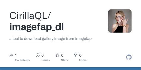 imagefap porn|Releases · CirillaQL/imagefap.